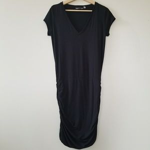 Athleta casual dress
